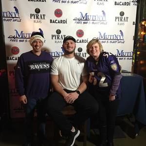 Meet your Posher, Kristin